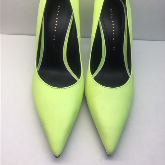 Zara Shoes - Picture 3 of 4